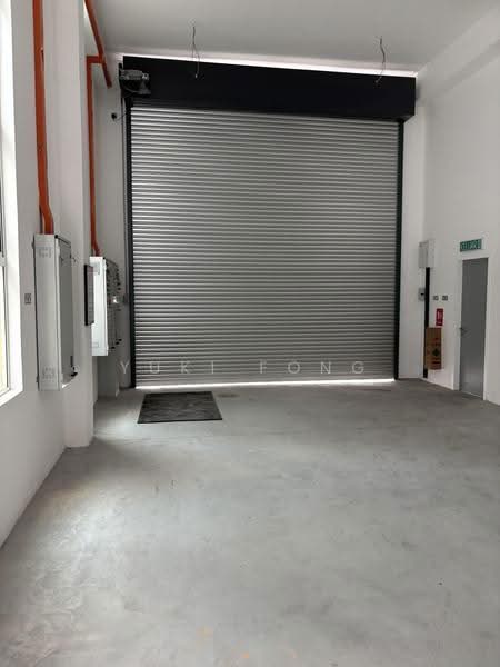 Factory for Sale in Ulu Tiram (Johor) - Yuki Fong - Interior - PropertyGuru.com.my
