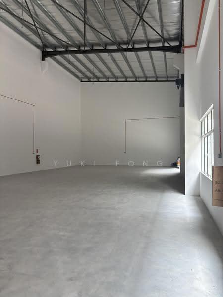 Factory for Sale in Ulu Tiram (Johor) - Yuki Fong - Interior - PropertyGuru.com.my