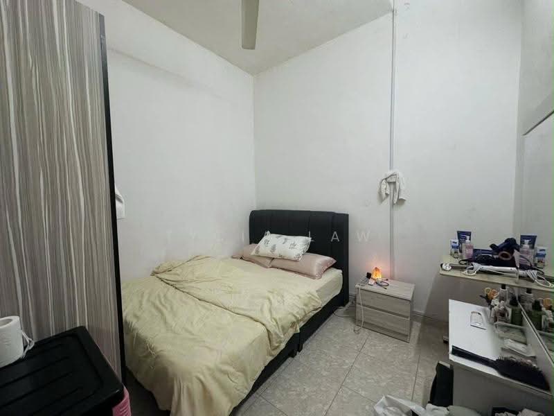 1-storey Terraced House for Sale in Taman Setia Indah (Tebrau) - Tycia Law - PropertyGuru.com.my