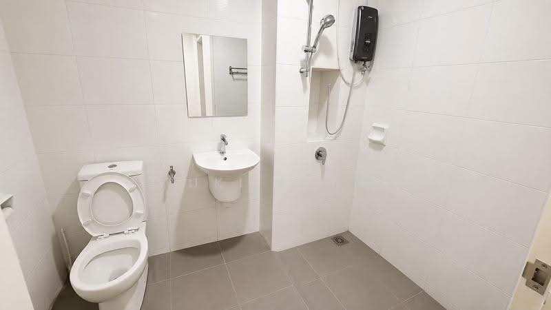 Terraced House for Rent in Johor Bahru (Johor) - Yuki Fong - PropertyGuru.com.my