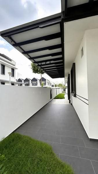 Terraced House for Rent in Johor Bahru (Johor) - Yuki Fong - PropertyGuru.com.my