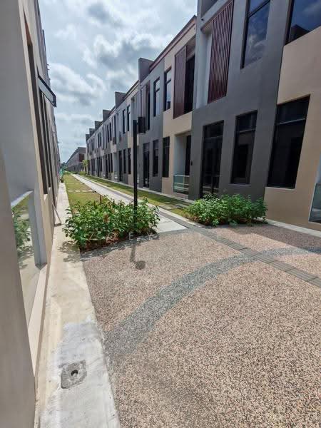 Rumah Teres 2-Tingkat untuk Disewa di Puteri Harbour (Iskandar Puteri (Nusajaya)) - Zoey Lee - PropertyGuru.com.my