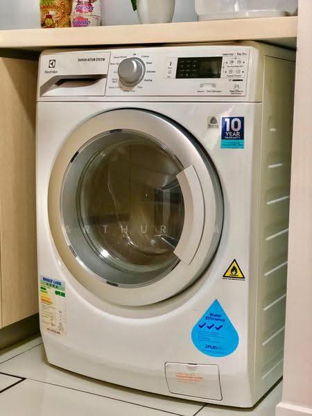 Service Residence for Rent at SouthPlace Residences @ Tropicana Metropark - Arthur Tan - PropertyGuru.com.my