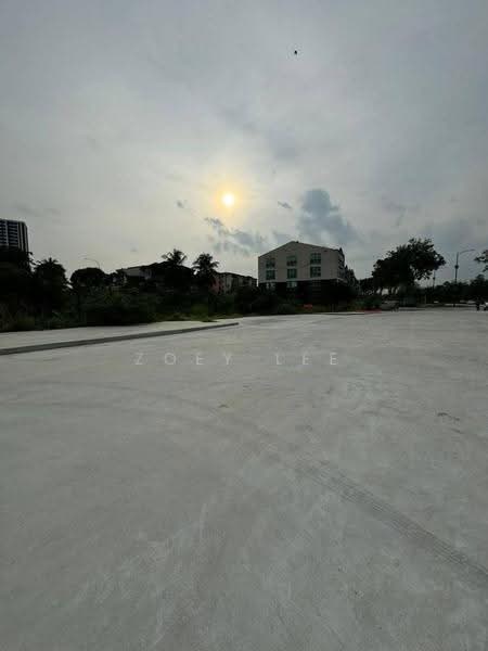 Commercial Land for Sale in Mutiara Rini (Skudai) - Zoey Lee - Exterior - PropertyGuru.com.my