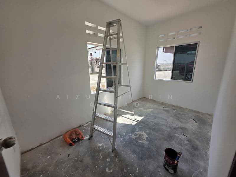Rumah Teres 2-Tingkat untuk Dijual di Paroi (Paroi) - Aizuddin bin Ahmad - Interior - PropertyGuru.com.my