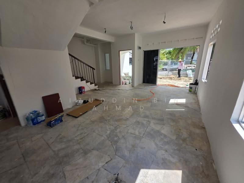 Rumah Teres 2-Tingkat untuk Dijual di Paroi (Paroi) - Aizuddin bin Ahmad - Interior - PropertyGuru.com.my