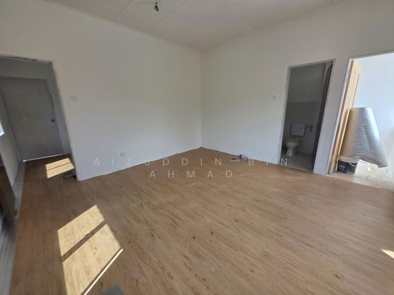 Rumah Teres 2-Tingkat untuk Dijual di Paroi (Paroi) - Aizuddin bin Ahmad - Interior - PropertyGuru.com.my