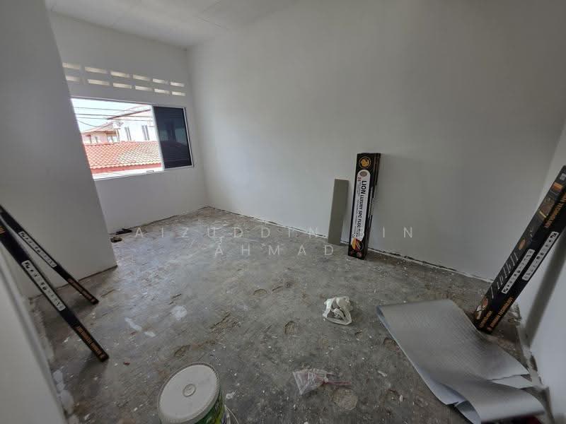 Rumah Teres 2-Tingkat untuk Dijual di Paroi (Paroi) - Aizuddin bin Ahmad - Interior - PropertyGuru.com.my