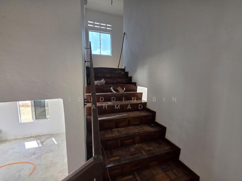 Rumah Teres 2-Tingkat untuk Dijual di Paroi (Paroi) - Aizuddin bin Ahmad - Interior - PropertyGuru.com.my