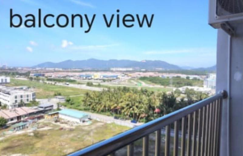 Apartment for Rent at The Venus (Pangsapuri Sejati) - John Tee - View - PropertyGuru.com.my