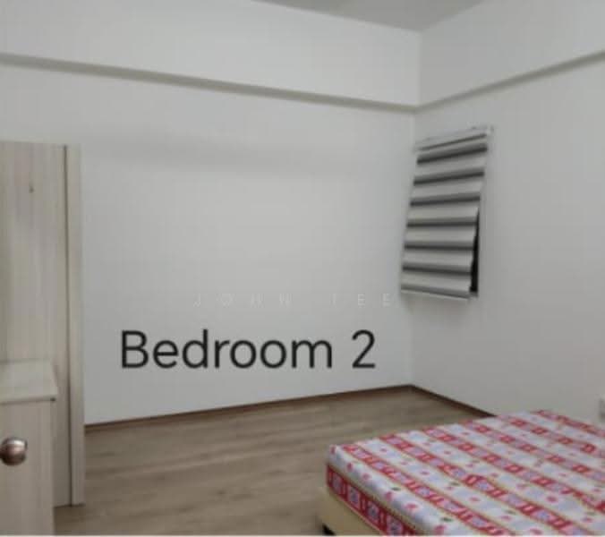Apartment for Rent at The Venus (Pangsapuri Sejati) - John Tee - Bedroom - PropertyGuru.com.my