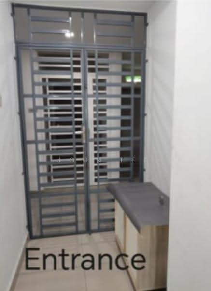 Apartment for Rent at The Venus (Pangsapuri Sejati) - John Tee - Entrance - PropertyGuru.com.my