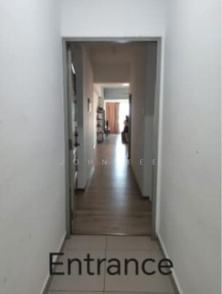 Apartment for Rent at The Venus (Pangsapuri Sejati) - John Tee - Entrance - PropertyGuru.com.my