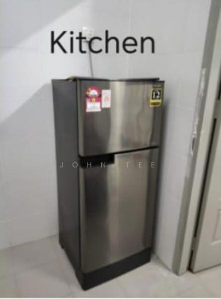 Apartment for Rent at The Venus (Pangsapuri Sejati) - John Tee - Kitchen - PropertyGuru.com.my