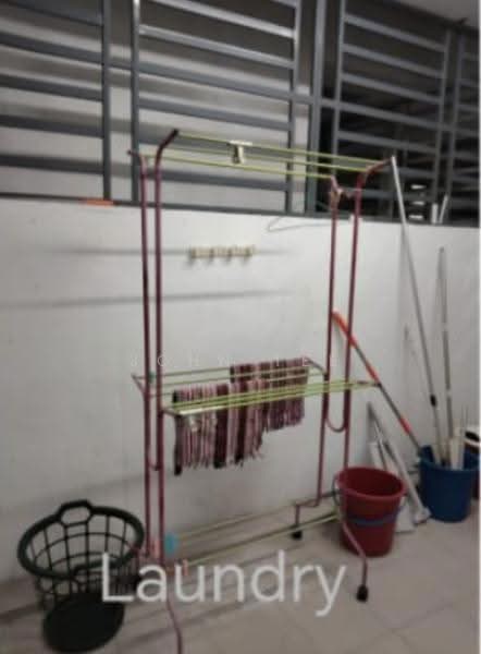 Apartment for Rent at The Venus (Pangsapuri Sejati) - John Tee - PropertyGuru.com.my