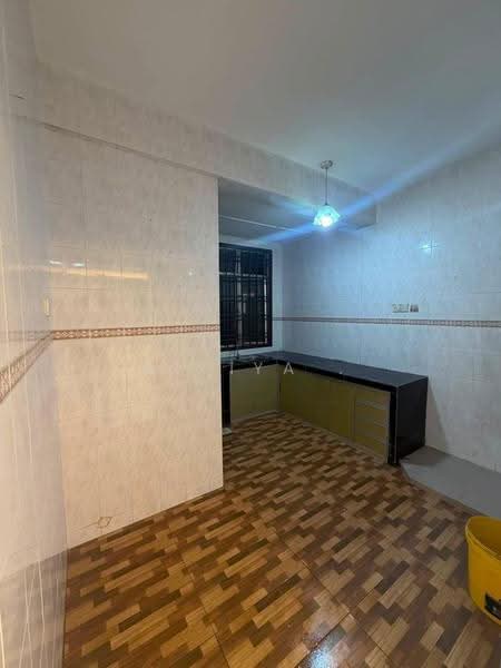 Rumah Teres 2-Tingkat untuk Dijual di Taman Nusa Bestari (Iskandar Puteri (Nusajaya)) - Diviya . - PropertyGuru.com.my