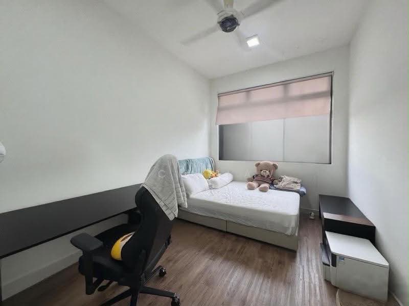 Rumah Teres untuk Dijual di Johor Bahru (Johor) - Tycia Law - Bedroom - PropertyGuru.com.my