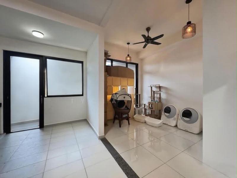 Rumah Teres untuk Dijual di Johor Bahru (Johor) - Tycia Law - Interior - PropertyGuru.com.my