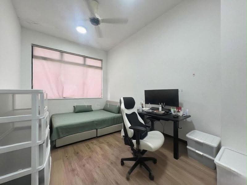 Rumah Teres untuk Dijual di Johor Bahru (Johor) - Tycia Law - Bedroom - PropertyGuru.com.my