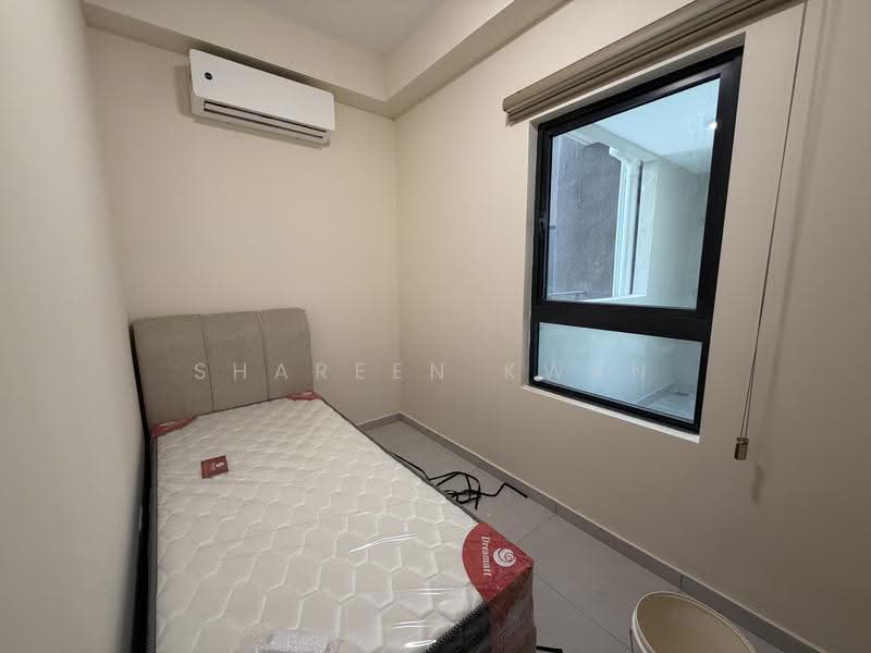 Condominium for Rent at D'Terra Residences - Shareen Kwan - Bedroom - PropertyGuru.com.my
