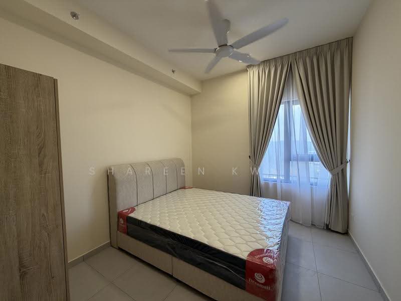 Condominium for Rent at D'Terra Residences - Shareen Kwan - Bedroom - PropertyGuru.com.my