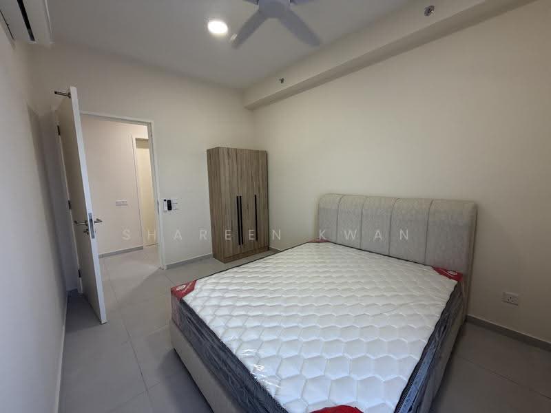Condominium for Rent at D'Terra Residences - Shareen Kwan - Bedroom - PropertyGuru.com.my
