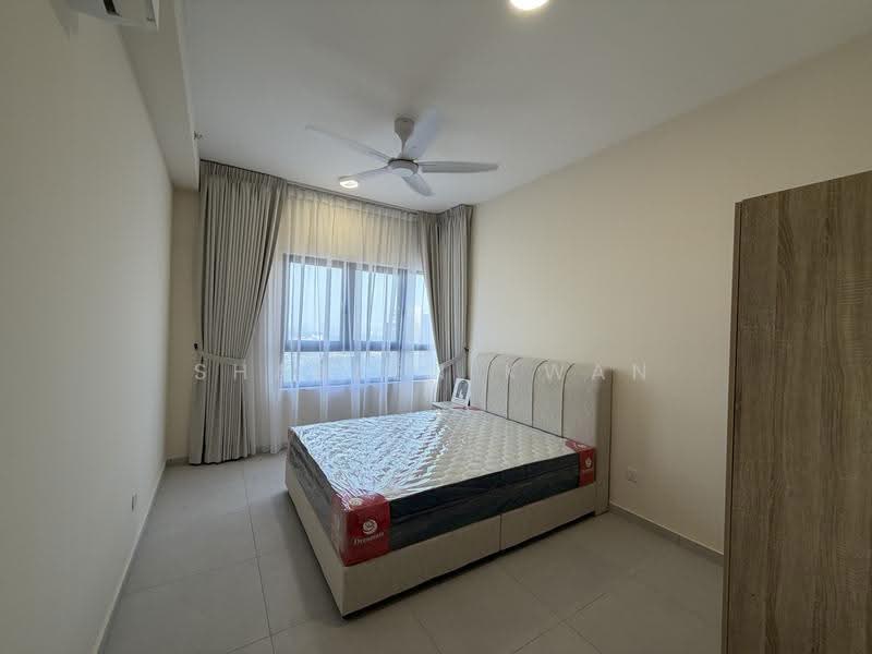 Condominium for Rent at D'Terra Residences - Shareen Kwan - Bedroom - PropertyGuru.com.my