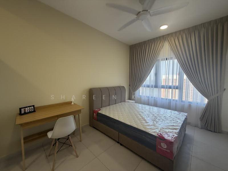 Condominium for Rent at D'Terra Residences - Shareen Kwan - Bedroom - PropertyGuru.com.my