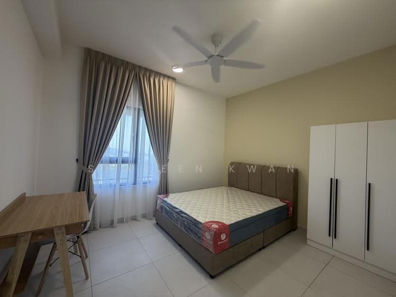 Condominium for Rent at D'Terra Residences - Shareen Kwan - Bedroom - PropertyGuru.com.my
