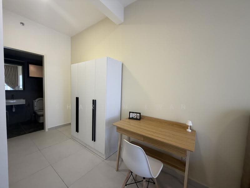 Condominium for Rent at D'Terra Residences - Shareen Kwan - Interior - PropertyGuru.com.my