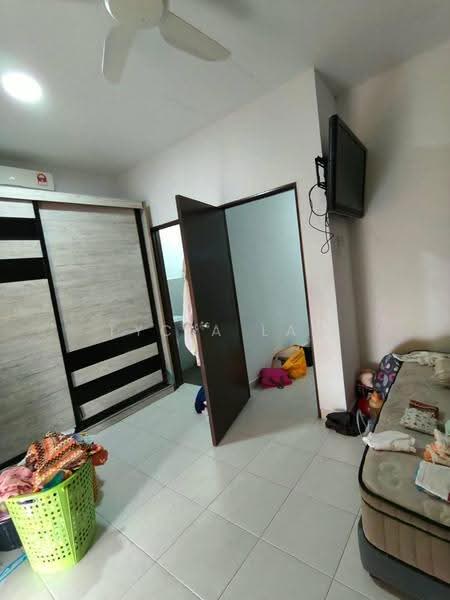 Rumah Teres 2-Tingkat untuk Dijual di Taman Pulai Mutiara (Iskandar Puteri (Nusajaya)) - Tycia Law - Bedroom - PropertyGuru.com.my