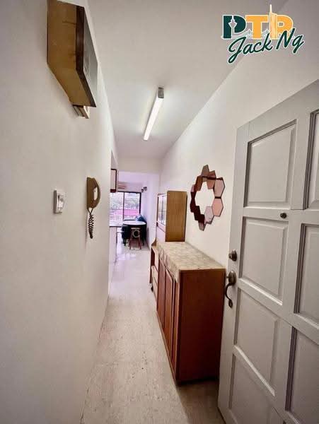 Apartment for Sale at Taman Seri Damai (B) - Jack Ng - Interior - PropertyGuru.com.my