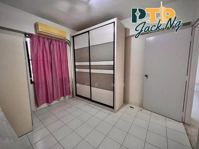 Apartment for Sale at Taman Seri Damai (B) - Jack Ng - Bedroom - PropertyGuru.com.my