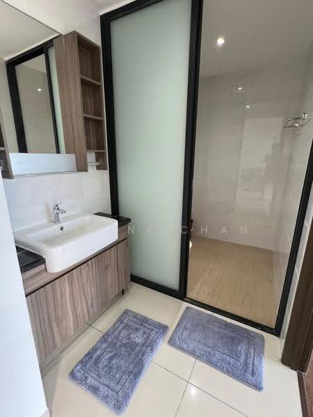Service Residence for Rent at Country Garden Central Park - Celene Chan - PropertyGuru.com.my