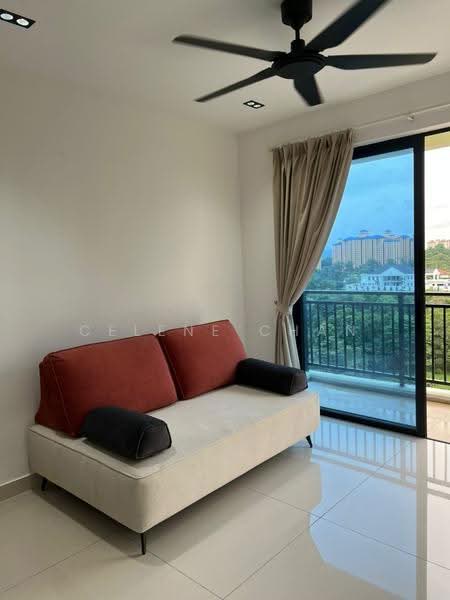 Service Residence for Rent at Country Garden Central Park - Celene Chan - PropertyGuru.com.my