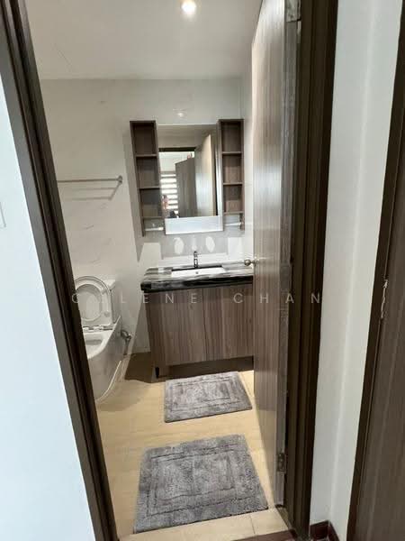Service Residence for Rent at Country Garden Central Park - Celene Chan - PropertyGuru.com.my