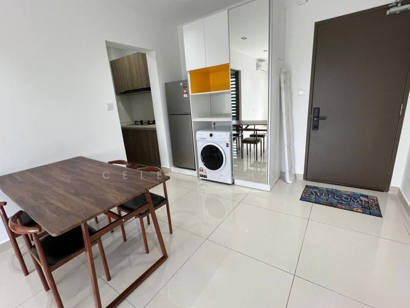 Service Residence for Rent at Country Garden Central Park - Celene Chan - PropertyGuru.com.my