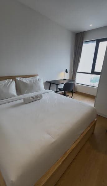 Service Residence for Rent at Mitsui Serviced Suites - Edward Thai - Bedroom - PropertyGuru.com.my