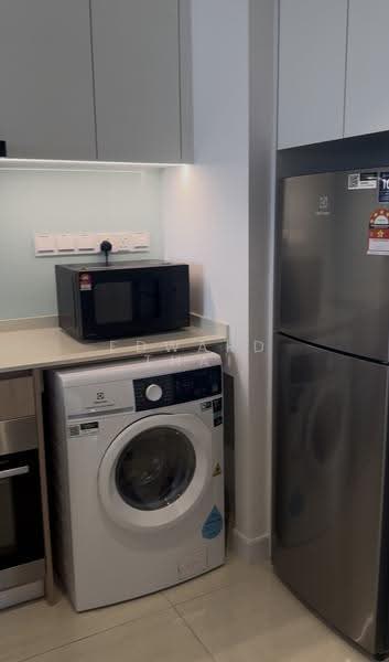 Service Residence for Rent at Mitsui Serviced Suites - Edward Thai - Kitchen - PropertyGuru.com.my