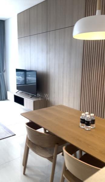 Service Residence for Rent at Mitsui Serviced Suites - Edward Thai - Dining Room - PropertyGuru.com.my