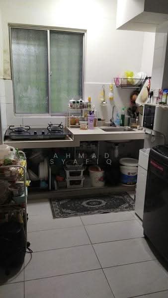 Flat for Sale at Pangsapuri Melati - Ahmad Syafiq - PropertyGuru.com.my