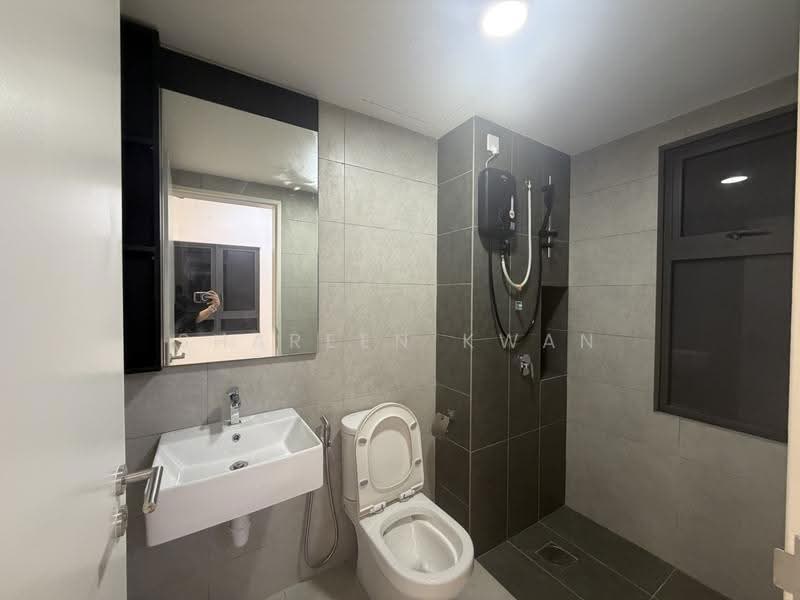Service Residence for Rent at D'Erica - Shareen Kwan - Bathroom - PropertyGuru.com.my