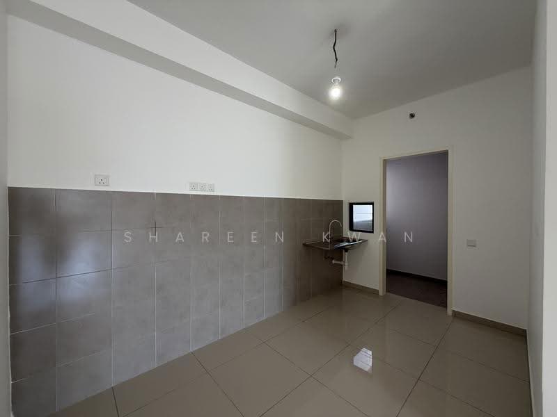 Service Residence for Rent at D'Erica - Shareen Kwan - Kitchen - PropertyGuru.com.my