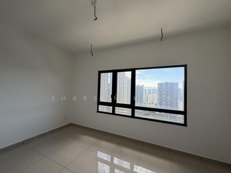 Service Residence for Rent at D'Erica - Shareen Kwan - View - PropertyGuru.com.my