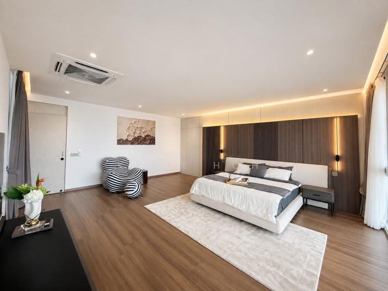 Condominium for Sale at Katana II - Kylie Hoh - Bedroom - PropertyGuru.com.my