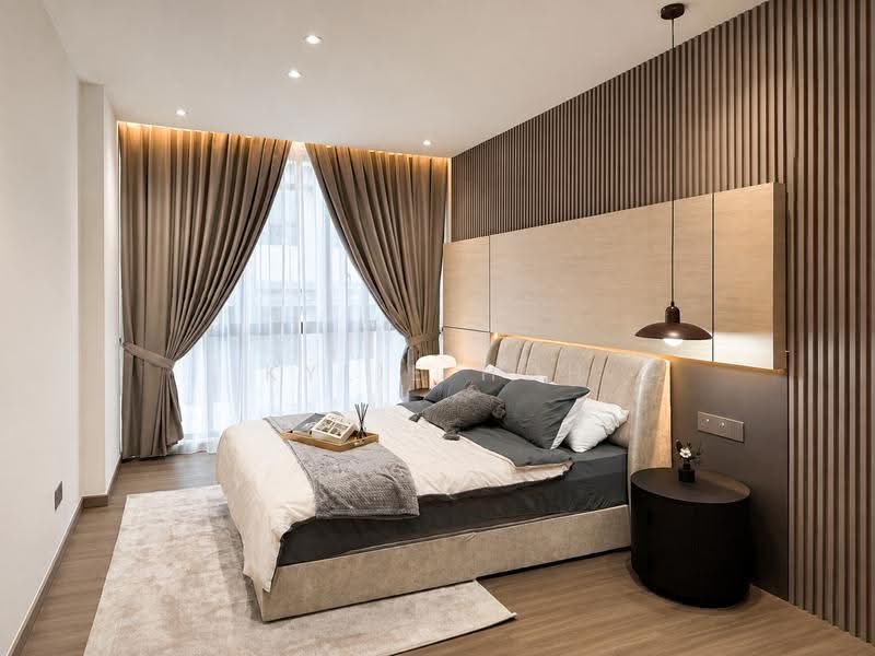 Condominium for Sale at Katana II - Kylie Hoh - Bedroom - PropertyGuru.com.my
