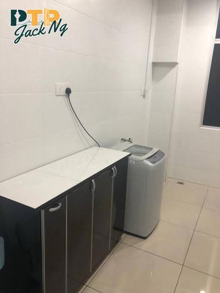 Kediaman Servis untuk Disewa di BM City Suites @ BM City Mall - Jack Ng - Interior - PropertyGuru.com.my