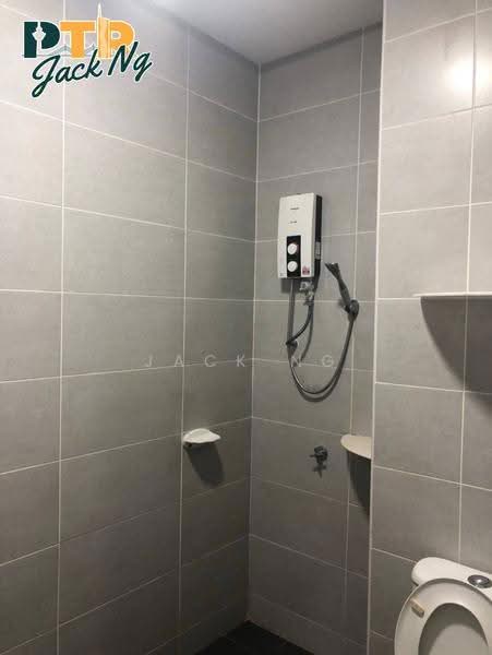 Kediaman Servis untuk Disewa di BM City Suites @ BM City Mall - Jack Ng - Bathroom - PropertyGuru.com.my