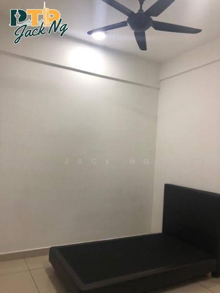 Kediaman Servis untuk Disewa di BM City Suites @ BM City Mall - Jack Ng - Bedroom - PropertyGuru.com.my