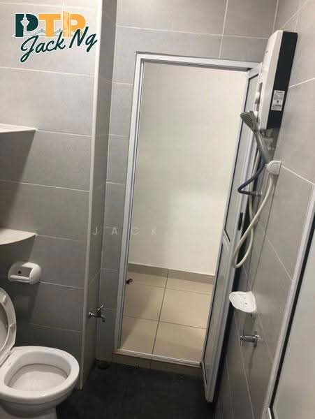 Kediaman Servis untuk Disewa di BM City Suites @ BM City Mall - Jack Ng - Bathroom - PropertyGuru.com.my
